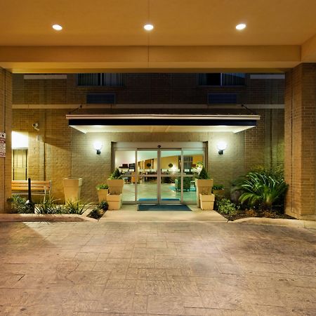 Holiday Inn Express Hotel & Suites San Antonio - Rivercenter Area By Ihg Екстериор снимка