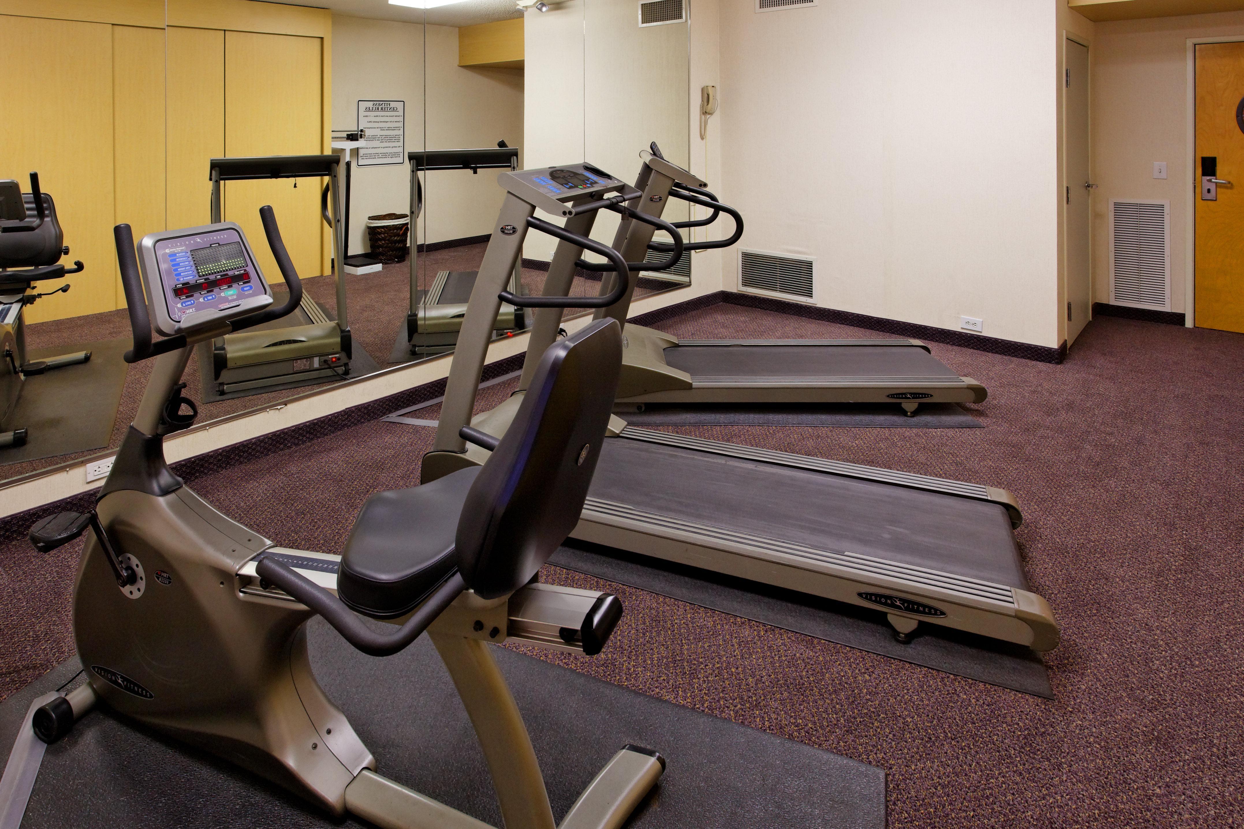 Holiday Inn Express Hotel & Suites San Antonio - Rivercenter Area By Ihg Екстериор снимка