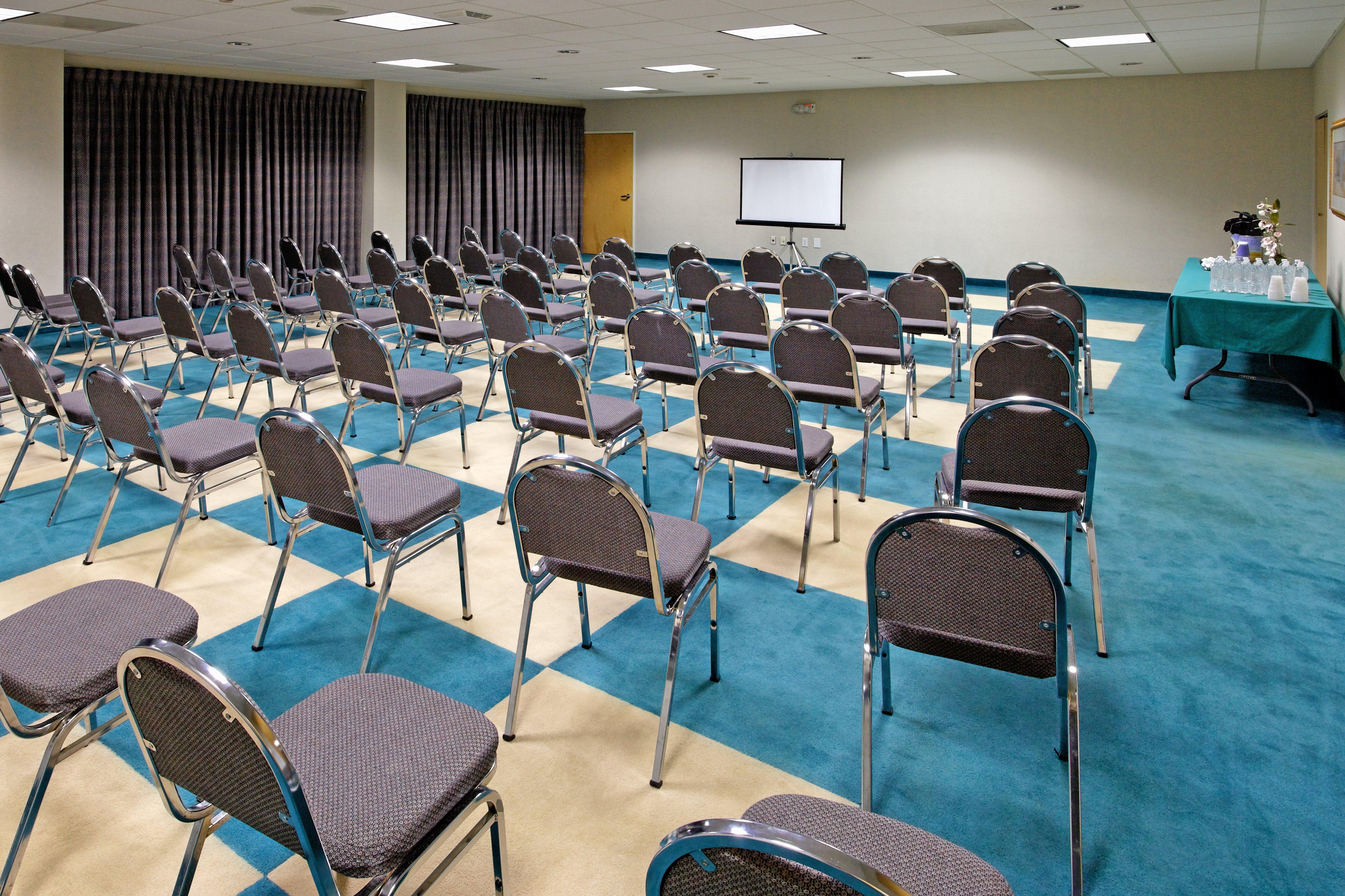 Holiday Inn Express Hotel & Suites San Antonio - Rivercenter Area By Ihg Екстериор снимка