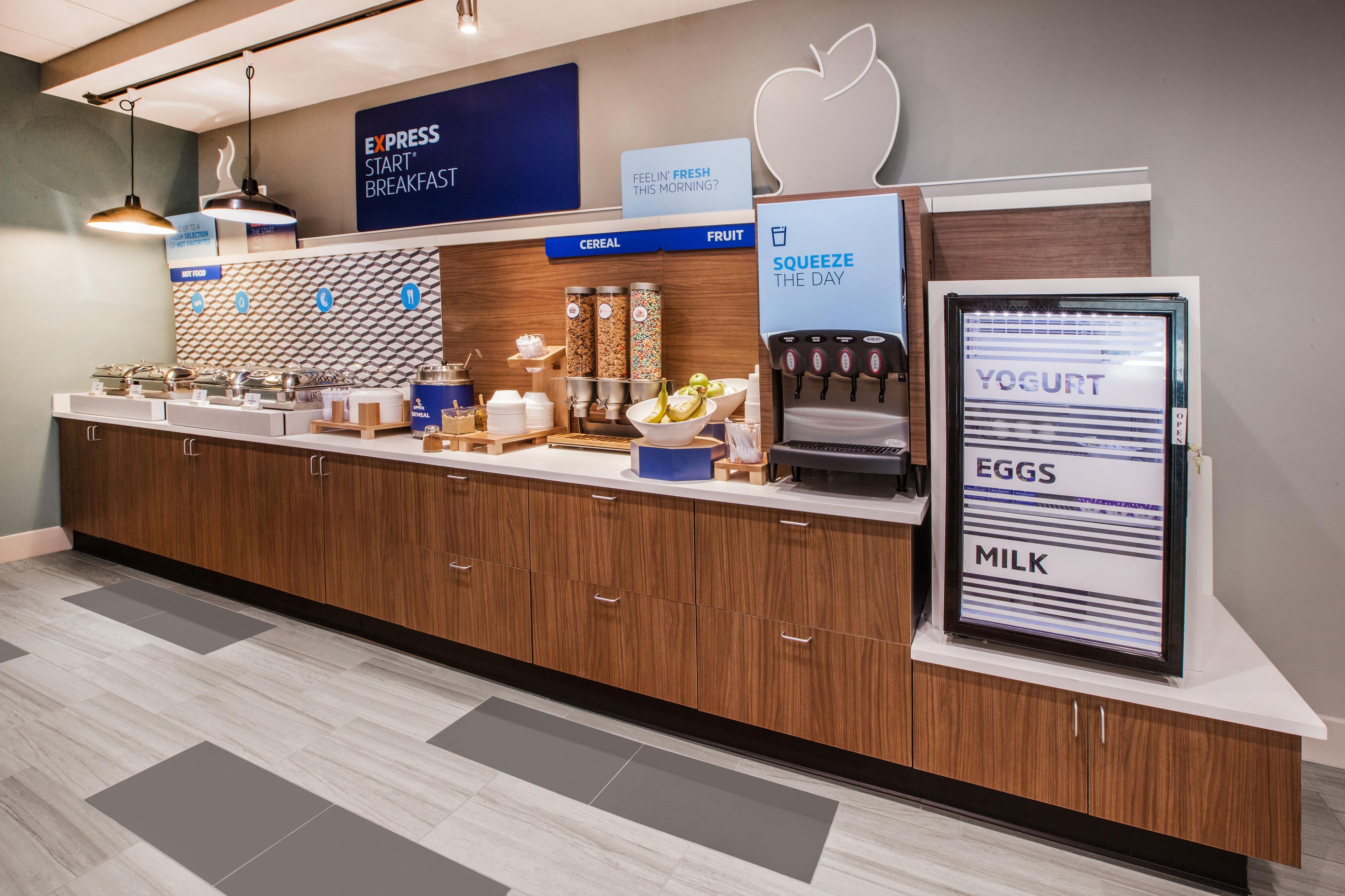 Holiday Inn Express Hotel & Suites San Antonio - Rivercenter Area By Ihg Екстериор снимка