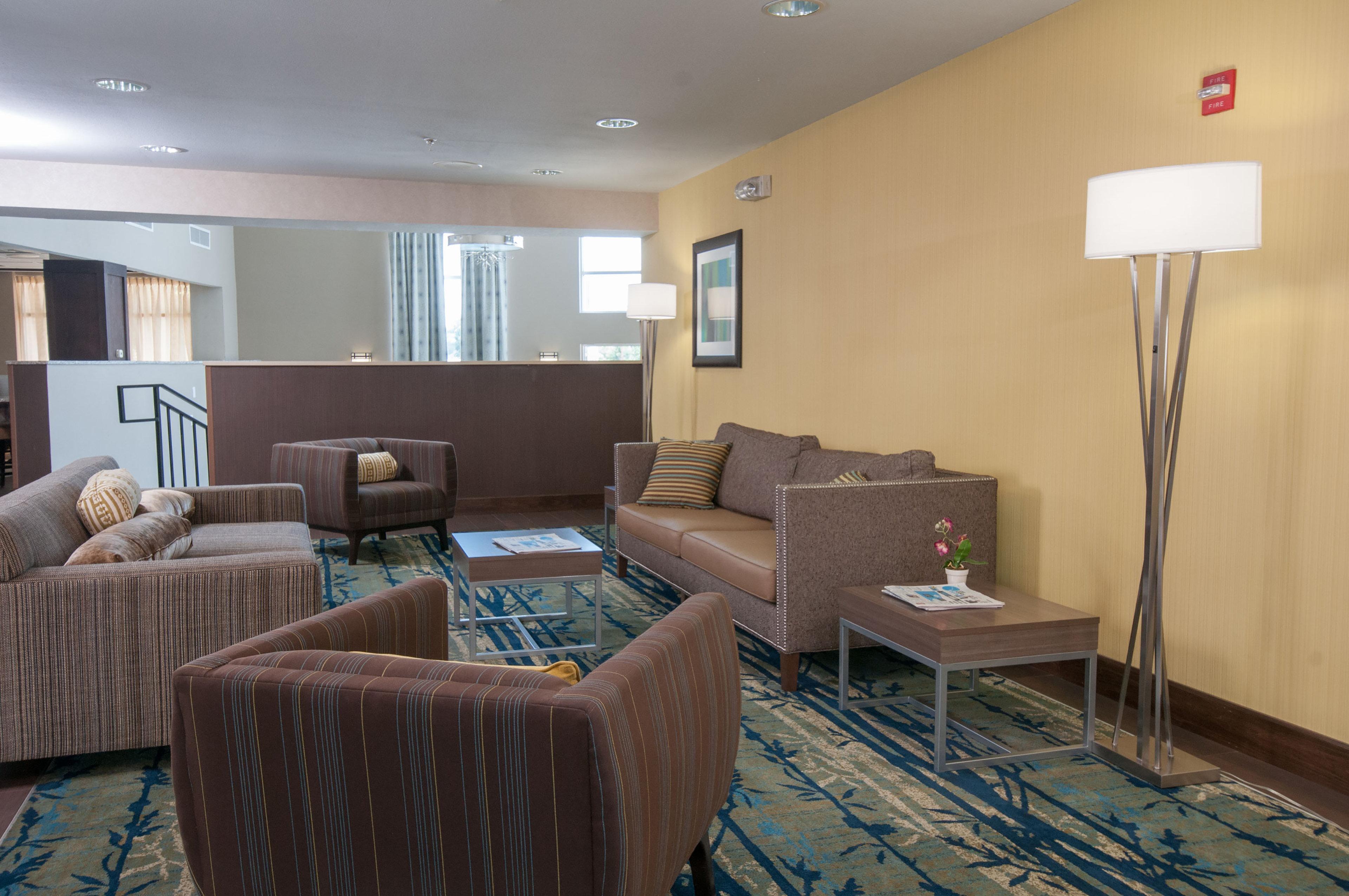 Holiday Inn Express Hotel & Suites San Antonio - Rivercenter Area By Ihg Екстериор снимка