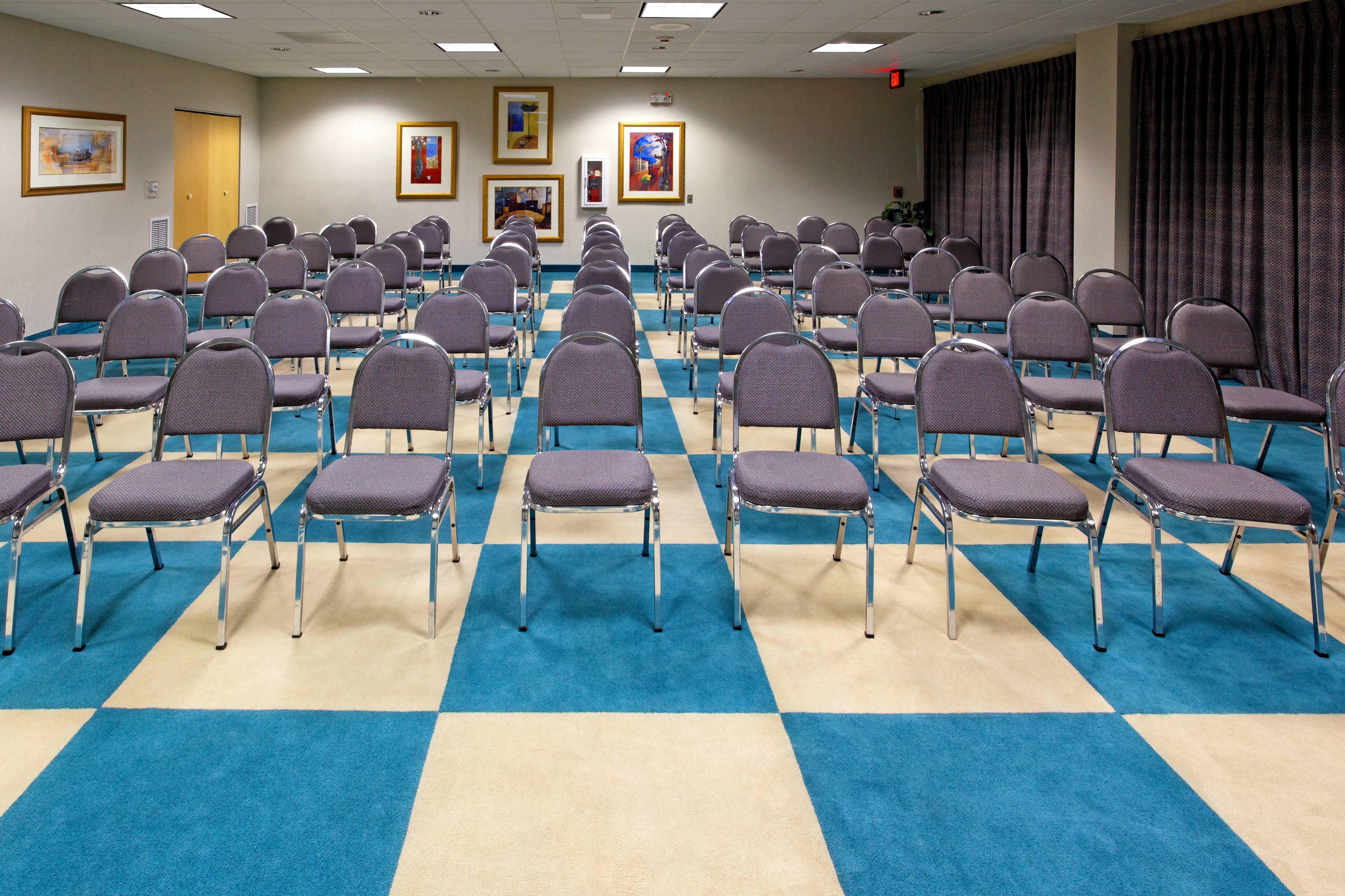 Holiday Inn Express Hotel & Suites San Antonio - Rivercenter Area By Ihg Екстериор снимка