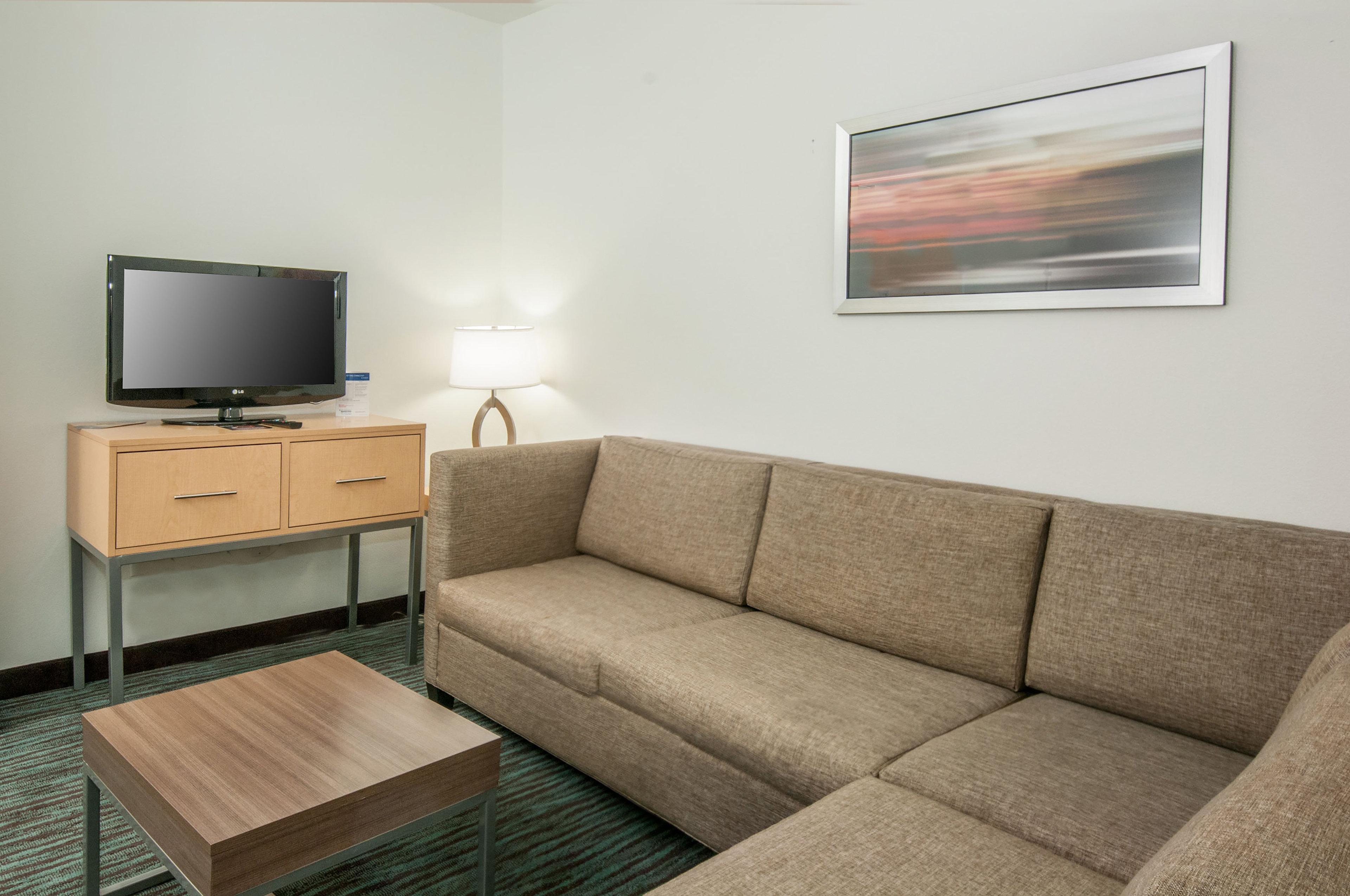 Holiday Inn Express Hotel & Suites San Antonio - Rivercenter Area By Ihg Екстериор снимка